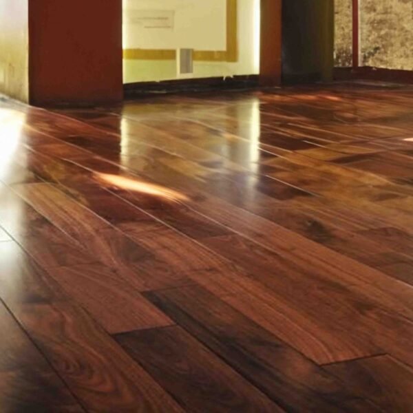 Luxury Vinyl Tile Dark Fumed Oak 5.5MM X 180MM X 1220MM